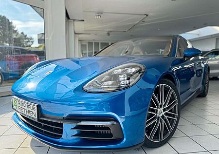 Porsche Panamera 4 S*Carbon*Matrix-LED*21"*MASSAGE