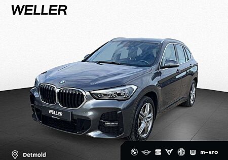 BMW X1 xDrive 20d M Sport Navi+ HUD H/K Pano RFK 18"