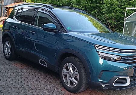 Citroën C5 Aircross Citroen BlueHDI 180 S