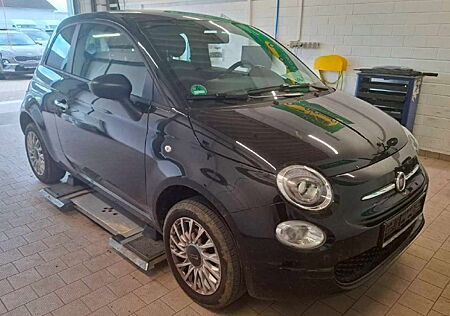 Fiat 500 GSE Last Edition24 Klima & Sound