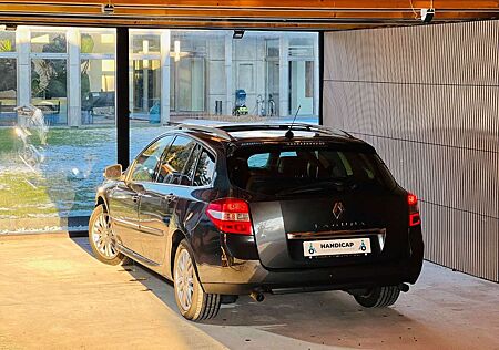 Renault Laguna III Grandtour Initiale