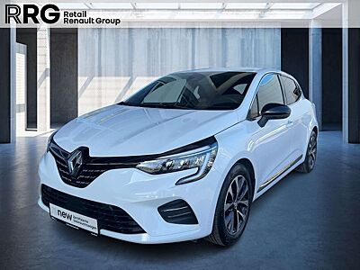 Renault Clio V 1.0 TCe 90 Techno Apple CarPlay PDC KLIMA