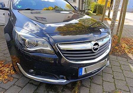 Opel Insignia gebraucht kaufen Opel Insignia 2.0 CDTI Sports Tourer ecoFLEXStart/Stop