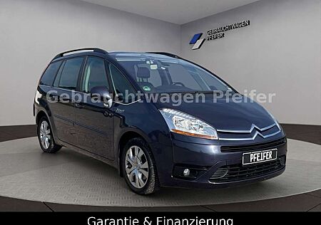 Citroën Grand C4 Picasso Citroen *7-Sitze*Automatik*AHk*Klima*