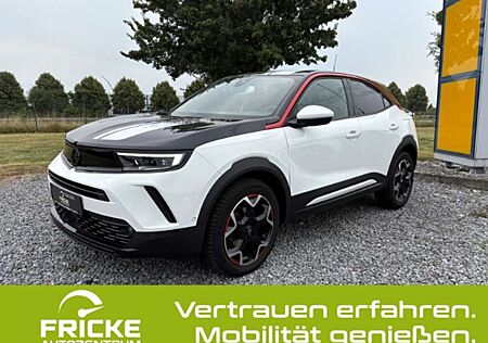 Opel Mokka GS Line Automatik+LED-Matrix+Navi+Shz+Keyless