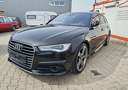 Audi A6 3.0 TDI clean diesel quattro S Line