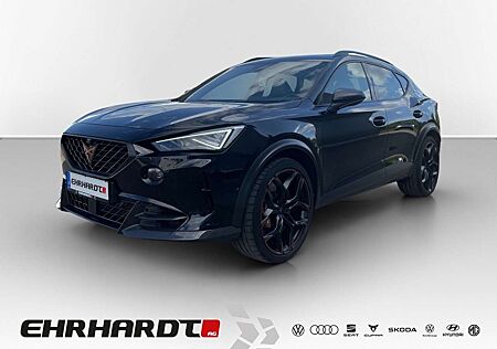 Cupra Formentor gebraucht kaufen Cupra Formentor 2.5 TSI DSG 4Drive VZ5 DCC PANO*MATRIX*VIRTUAL*...