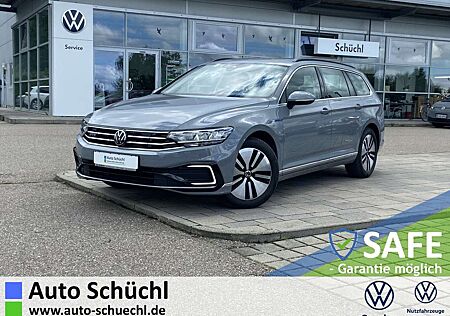 VW Passat Variant Volkswagen GTE 1.4 TSI DSG NAVI+STANDHEIZUNG