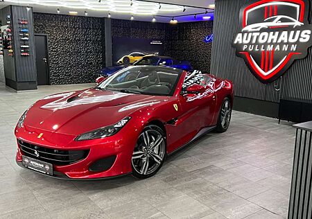 Ferrari Portofino +CARBON+ALCANTARA+360*KAMERA