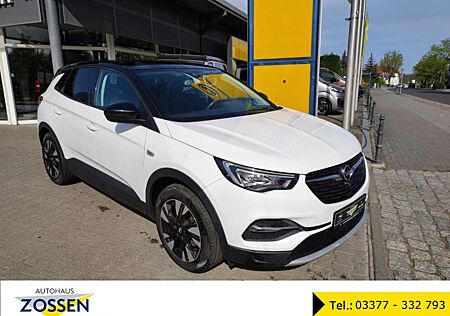 Opel Grandland Eleg. 1.5 D Navi+Kamera+LED+El. Heckk.