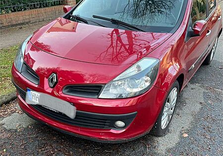 Renault Clio 1.2 16VException