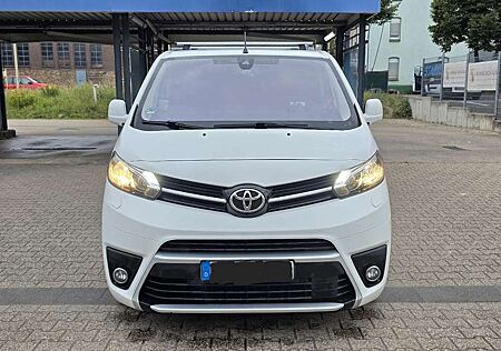 Toyota Pro Ace Proace 2,0-l-D-4D L1 Comfort