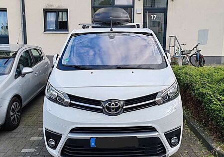 Toyota Pro Ace Proace 2,0-l-D-4D L1 Comfort