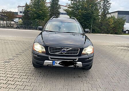 Volvo XC 90 XC90 ✅✅ XC90 AWD 7 Sitze 2010