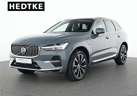 Volvo XC 60 XC60 T6 Recharge Plus Bright 20"+VOLL-LED+360°