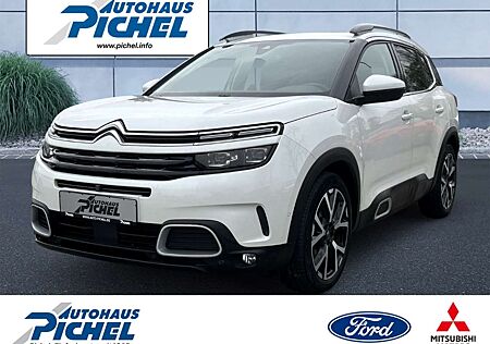 Citroën C5 Aircross Citroen Feel NAVI DRIVE-ASSIST PPS VO+HI SITZHEIZUNG