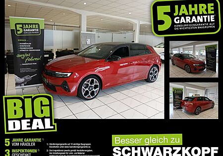 Opel Astra L 1.6T Navi,360GradKamera,Parkpilot