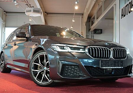 BMW 520 d Touring M-Sport *LED*Virtual*Navi*Kamera*