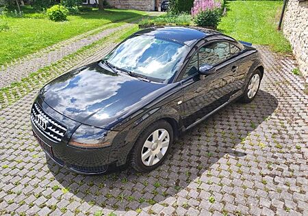 Audi TT Coupe 1.8 T