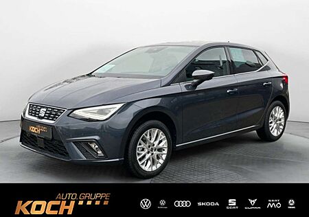 Seat Ibiza Xcellence 1.0 TSI 85 kW (116 PS) 6-Gang
