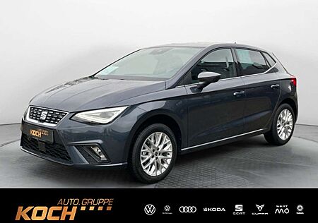 Seat Ibiza Xcellence 1.0 TSI 85 kW (116 PS) 6-Gang