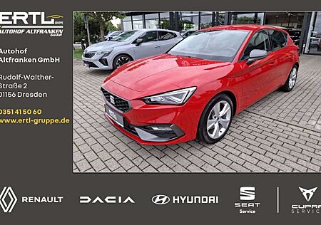 Seat Leon 1.0 TSI OPF FR