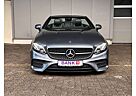 Mercedes-Benz E 400 Cabrio AVANTGARDE/LED/CARPLAY/ANDROID