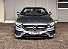 Mercedes-Benz E 400 Cabrio AVANTGARDE/LED/CARPLAY/ANDROID