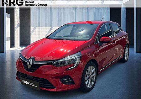 Renault Clio TCe 90 Intens Navi LED Kamera Allwetter