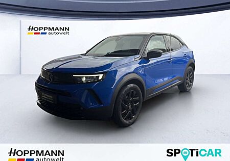 Opel Mokka 1.2 GS LINE LED CarPlay Lenkradheizun