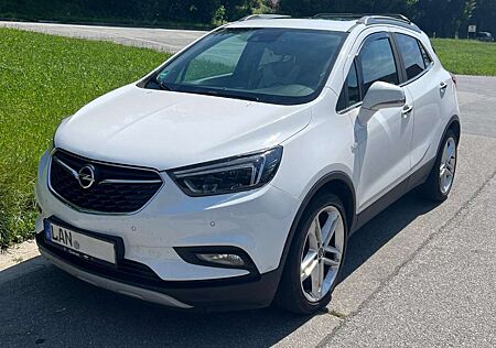 Opel Mokka X 1.6 CDTI