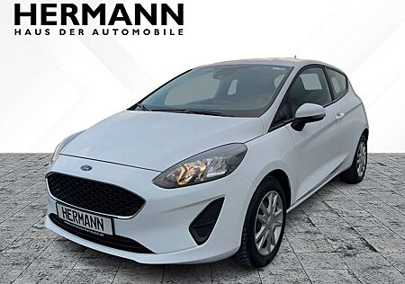 Ford Fiesta 1.1 Cool & Connect *SYNC*LED*W-Paket*PDC