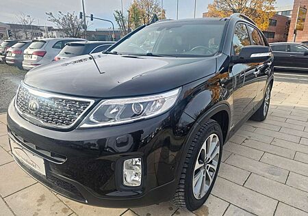 Kia Sorento Platinum Edition 4WD