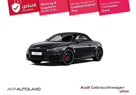 Audi TTS Roadster 2.0 TFSI quattro S tronic | NAVI