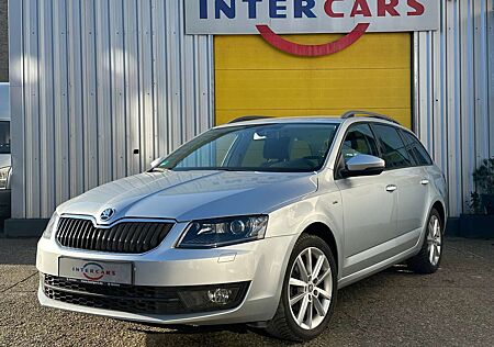 Skoda Octavia Joy Navi Xenon Standhei. 1.Hand