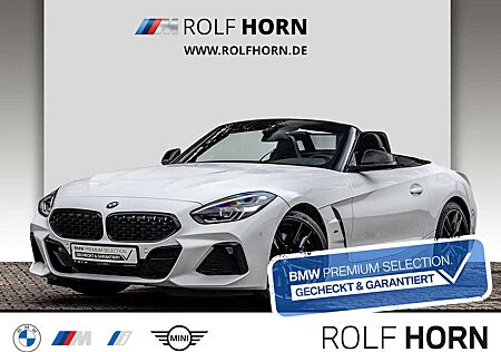 BMW Z4 sDrive30i M Sportpaket 19" RfKam adLED Sitzhz