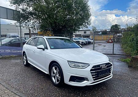 Audi A4 Avant 30 TDI advanced Panorama Toterwinkel As