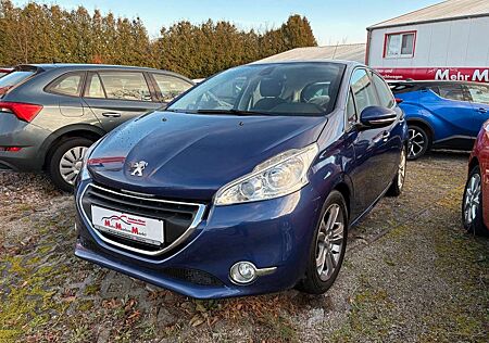 Peugeot 208 Allure+WR