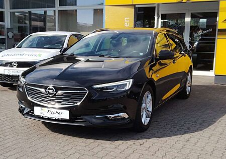 Opel Insignia Innovation/Smartphone-Ladeschale/elektr.Heckklappe