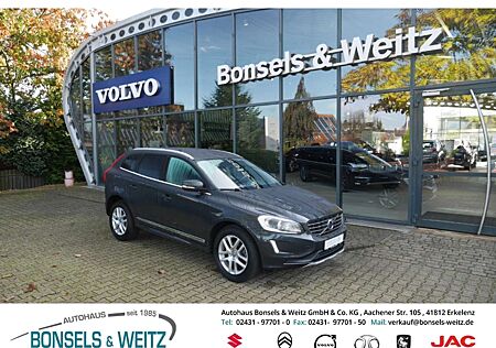 Volvo XC 60 XC60 D4 FWD SUMMUM AUTOMATIK Navi Leder