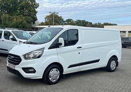 Ford Transit Custom 300 L2 TREND LANG/STANDHZ/AHK