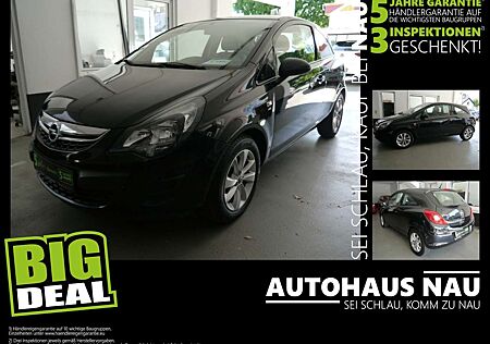 Opel Corsa D 1.4 Energy Incl.Big Deal Paket