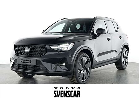 Volvo XC 40 XC40 Plus Black Edition B3 2WD Digitales Cockpit Memory