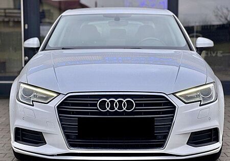 Audi A3 1.0 TFSI Limousine