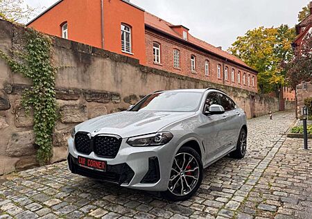BMW X4 xDrive 20 d M Sport/PANO/KAMERA/BROOKLYN/