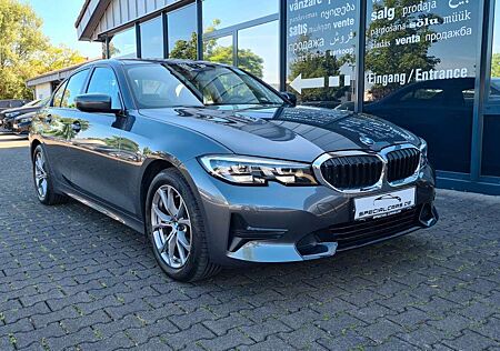 BMW 318 d Sport Line - LC PRO - SHADOW - 8 x ALU