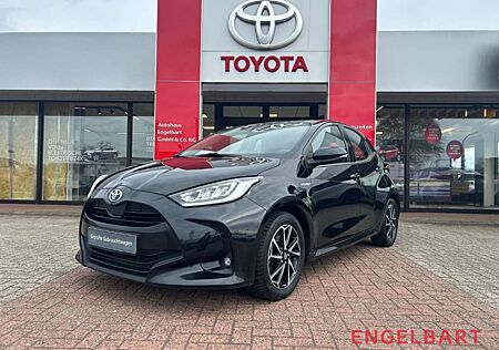 Toyota Yaris Hybrid Club 1.5 Dual-VVT-iE Apple CarPlay Android