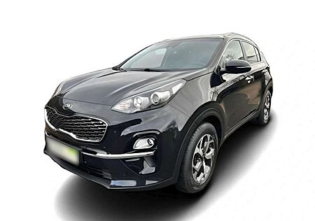 Kia Sportage 1.6 T-GDI AWD GT LINE