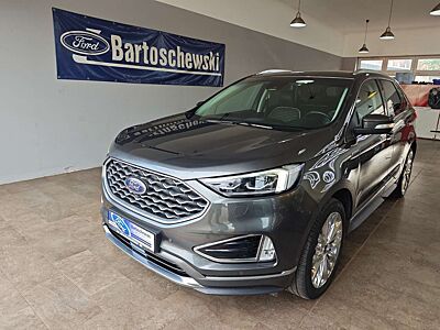 Ford Edge Vignale 4x4