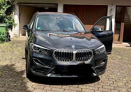 BMW X1 Diesel xDrive18d